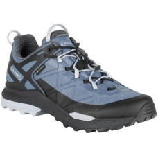 Кросівки AKU Rocket DFS GTX W’S, Black/Blue, EU 37.5