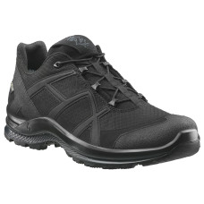 Кросівки Haix Black Eagle Athletic 2.1 GTX Low, Black