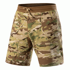 Шорти FitPro Cotton MC 9804