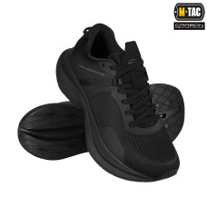 M-Tac кросівки Carbon Perfomance Black