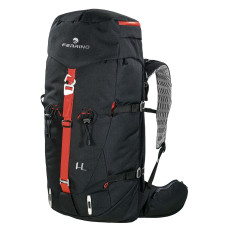 Туристический рюкзак Ferrino X.M.T. 40+5 Black (75652HCC)