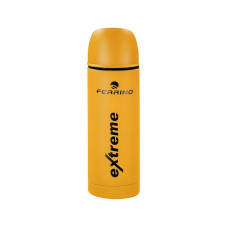 Термос Ferrino Extreme Vacuum Bottle 0.5L Artisan Gold (79344LGG)