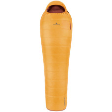 Спальний мішок Ferrino Lightec 1200 Duvet RDS Down -9°C Artisan Gold (86703QGG)