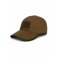 Бейсболка Vik-Tailor Twill, Coyote/Olive, 58