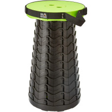 Стул раскладной Skif Outdoor Tower. Зеленый