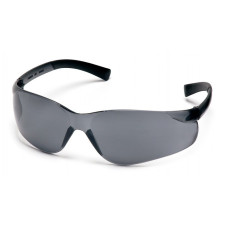 Окуляри захисні Pyramex Ztek (gray) Anti-Fog, сірі