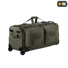 M-Tac сумка транспортна 120л Ranger Green
