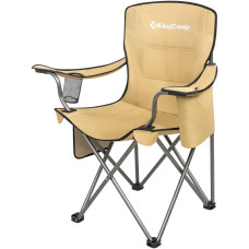 Кресло KingCamp Lotus Plus Khaki
