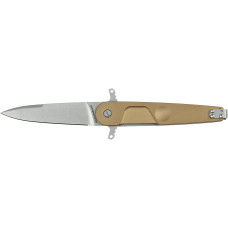 Нож Extrema Ratio BD2 Lucky SW desert
