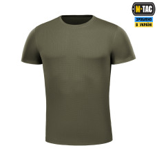 M-Tac футболка Summer Vent Olive