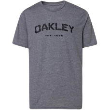 Футболка Oakley Si Indoc Tee, Grey, XL