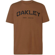 Футболка Oakley Si Indoc Tee, Coyote, XXL