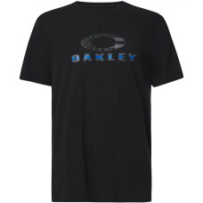 Футболка Oakley SI Oakley TBL Logo Tee, Black, XXL