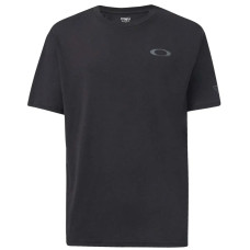 Футболка Oakley Si Oakley Brave Tee, Black, XL