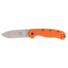 Ніж Esee Knives Avispa AUS-8 G10 Orange