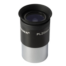 Окуляр Bresser Plössl 20 mm 1,25