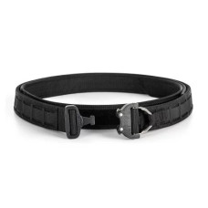 Пояс тактичний 5.11 Tactical Maverick Battle Belt D-Ring, Black, L
