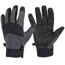 Рукавички Helikon-Tex Impact Duty Winter Mk2, Black/Grey