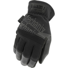 Перчатки Mechanix FastFit Covert, Black, XL