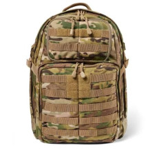 Рюкзак тактичний 5.11 Tactical RUSH 37L, MultiCam
