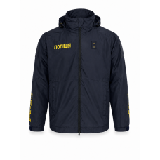 Куртка Vik-Tailor Полиция Urban Military, Blue, 54