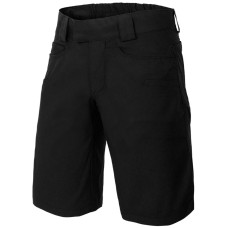 Шорти Helikon-Tex GREYMAN - DuraCanvas, Black (SP-GTK-DC-01)