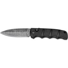 Ніж Boker Plus AKS 74 Damast