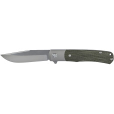 Нож Boker TRPPR Micarta