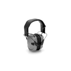 Активные наушники противошумные защитные Venture Gear AMP NRR 26dB з Bluetooth (серые)