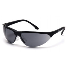 Окуляри захисні Pyramex Rendezvous Anti-Fog (gray) сірі