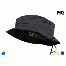 Панама военная полевая MBH (Military Boonie Hat) - Moleskin 2.0 Graphite