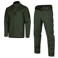 Костюм Perimeter Rip-Stop НГУ Олива 7067, camotec