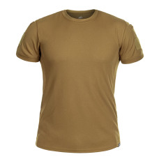 Термоактивна футболка Helikon T-shirt TopCool - Coyote