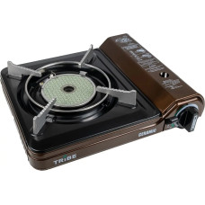 Газовая плита Tribe Ceramic T-HD-0004 Brown