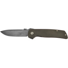 Нож Fox ATCF Original Gangster SW Titanium