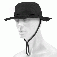 Панама US GI TRILAMINAT BOONIE Black