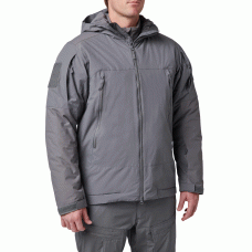 Куртка зимняя 5.11 Tactical Bastion Jacket Storm
