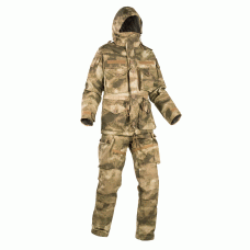 Костюм влагозащитный PSWP AT Camo