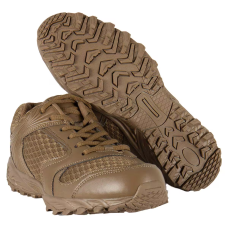 Кроссовки тренировочные MIL-TEC Bundeswehr Sport Shoes Coyote, Coyote, Mil-Tec