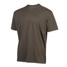 Футболка потоотводящая Vik-Tailor Coolmax Olive