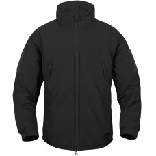 Куртка Helikon Level 7 Climashield Apex Black, Black