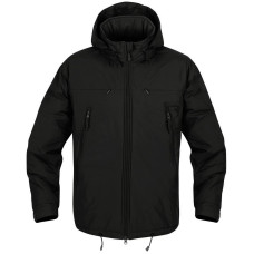 Куртка зимова Helikon-Tex HUSKY -Black, Black
