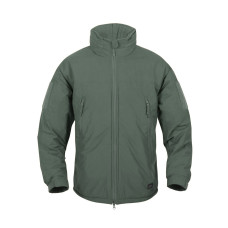 Куртка Helikon Level 7 Climashield Apex Alpha Green, Olive, Helikon-Tex