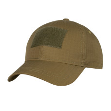 Бейсболка тактическая Tailor Rip-Stop Coyote, Coyote, Vik-Tailor