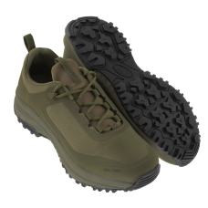 Кроссовки Mil-Tec Sneaker - Olive, Sturm Mil-Tec®