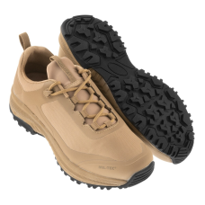 Кроссовки Mil-Tec Sneaker - Coyote, Sturm Mil-Tec®