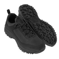 Кроссовки Mil-Tec Sneaker - Black, Sturm Mil-Tec®