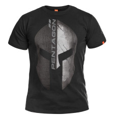 Футболка T-Shirt Pentagon "Eternity" Black, Black