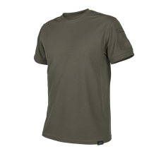 Термоактивная футболка Helikon T-shirt TopCool - Adaptive Green, Helikon-Tex