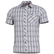 Рубашка Pentagon Scout Short Sleeve - Grey, Shadow Grey, Pentagon Tactical